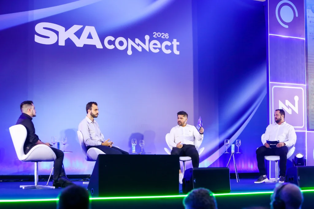 SKA Connect 2026 painel 1