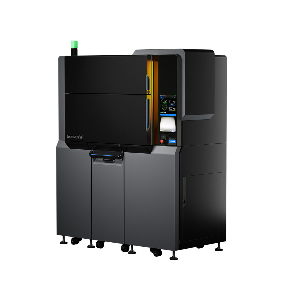 Fuse X1: SLS industrial de grande formato da Formlabs chega ao Brasil