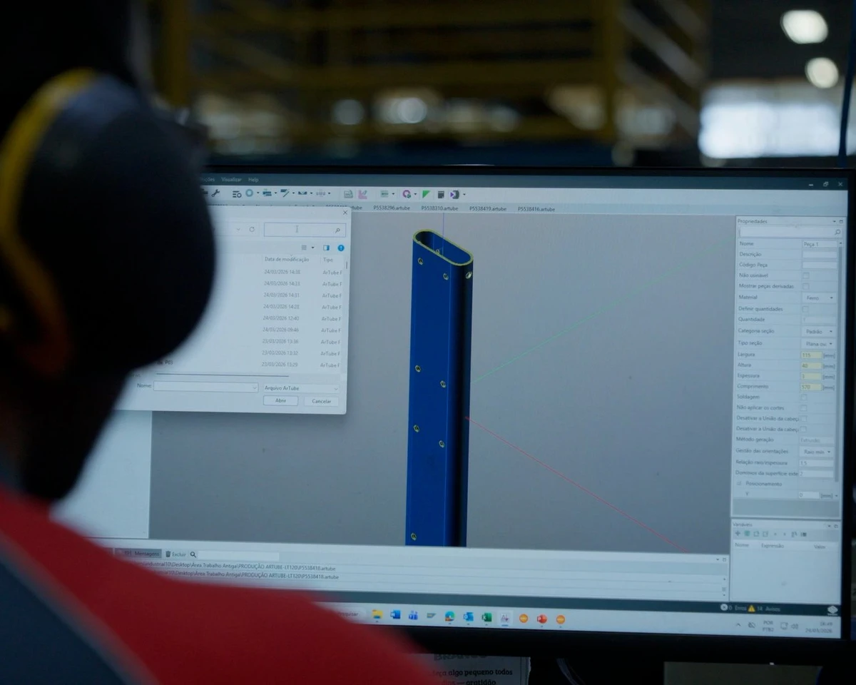 Como a gestão de projetos de produto evolui com o 3DEXPERIENCE