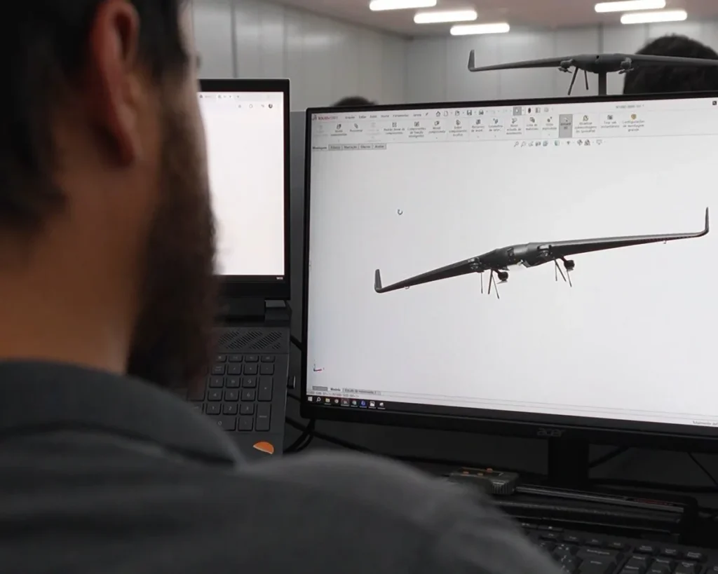 Por que manter sua licença SOLIDWORKS atualizada é uma decisão estratégica para a engenharia