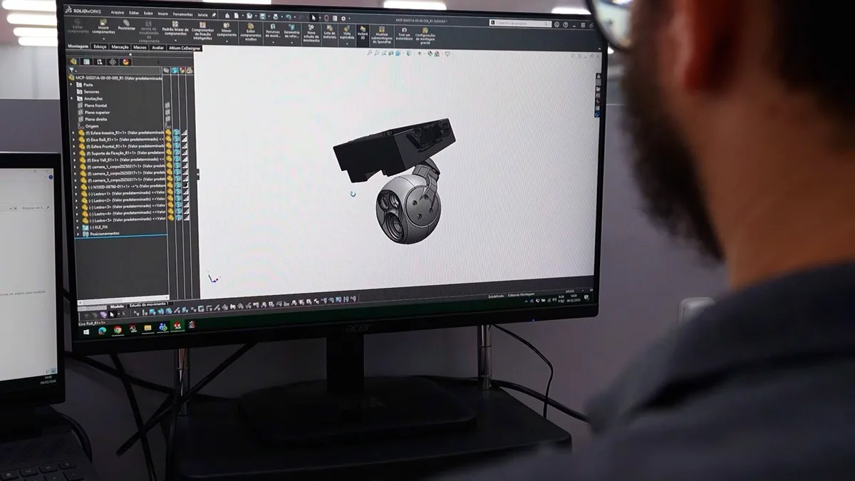 Licença SOLIDWORKS atualizada — por que manter a manutenção em dia