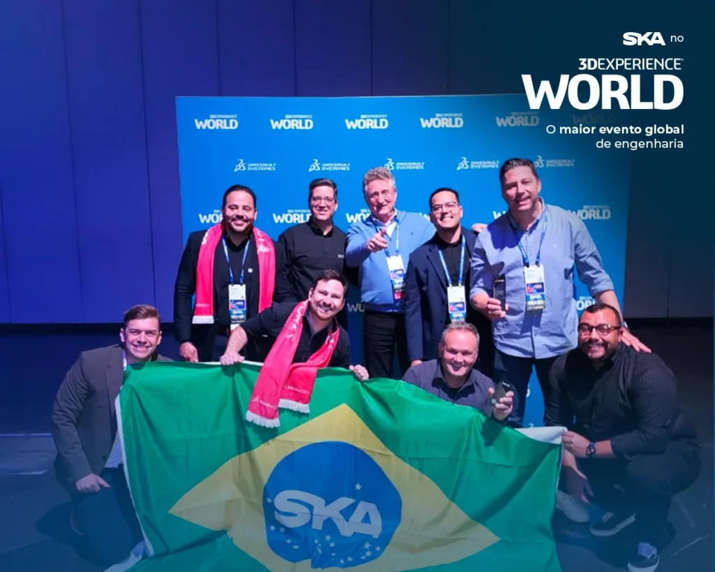Revenda autorizada SOLIDWORKS no Brasil: o que avaliar antes de escolher
