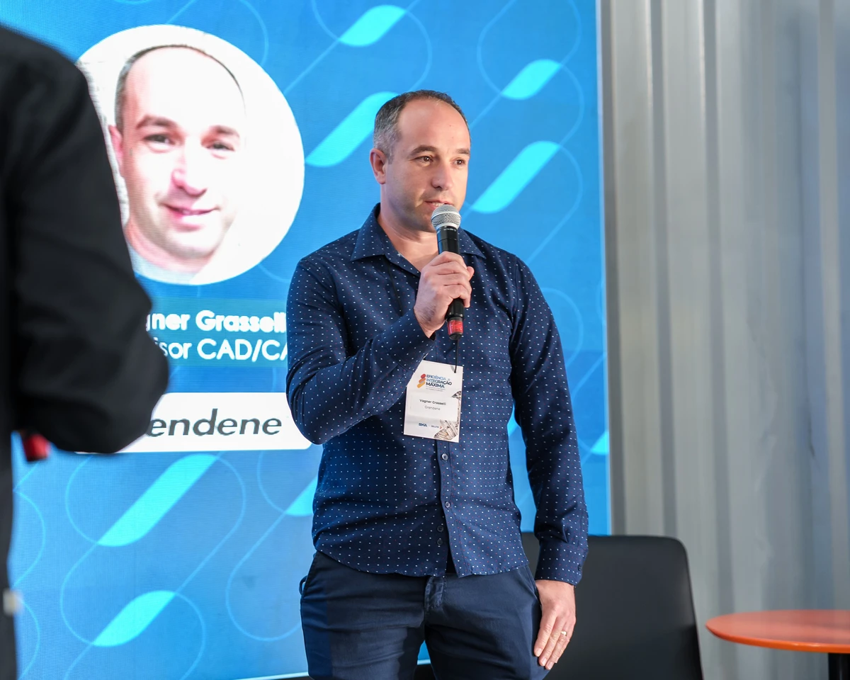 SKA Toolkit for WORKNC na Grendene: até 97% mais produtividade na programação CAM