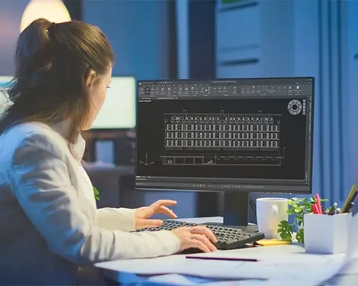 Software CAD 2D: conheça o DraftSight da Dassault Systèmes