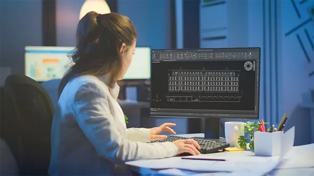 Software CAD 2D: conheça o DraftSight da Dassault Systèmes