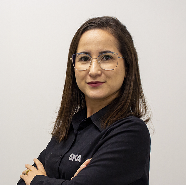 Kathlen Mayara