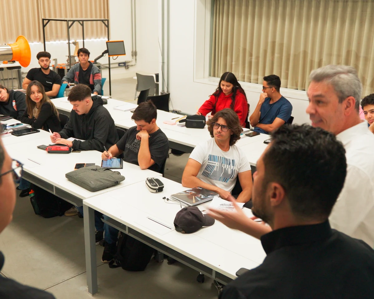 SOLIDWORKS gratuito para estudantes: como acessar a versão oficial