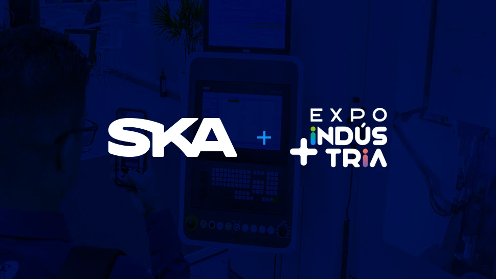 EXPO + Indústria