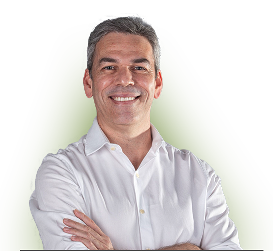 Luis Henrique Santos