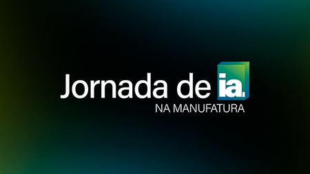 Jornada de IA na Manufatura
