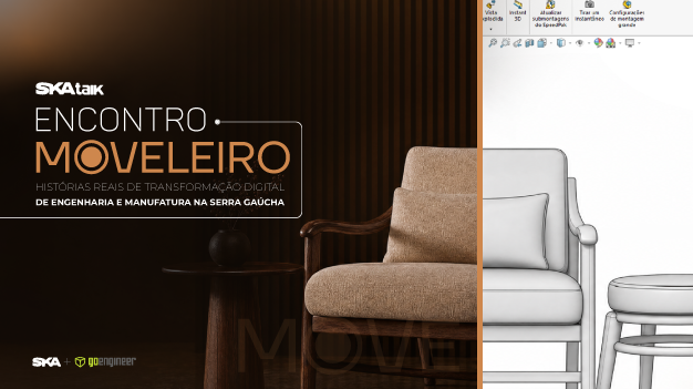 SKA Talk – Edição Moveleiro