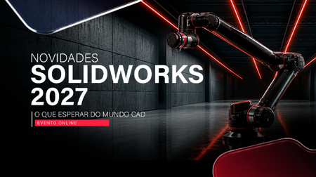 Novidades SOLIDWORKS 2027