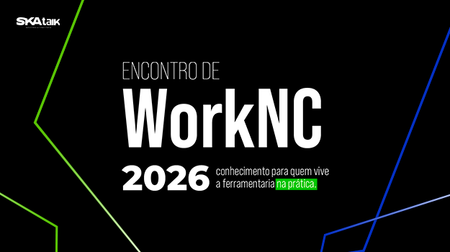 Encontro de Usuários de WorkNC
